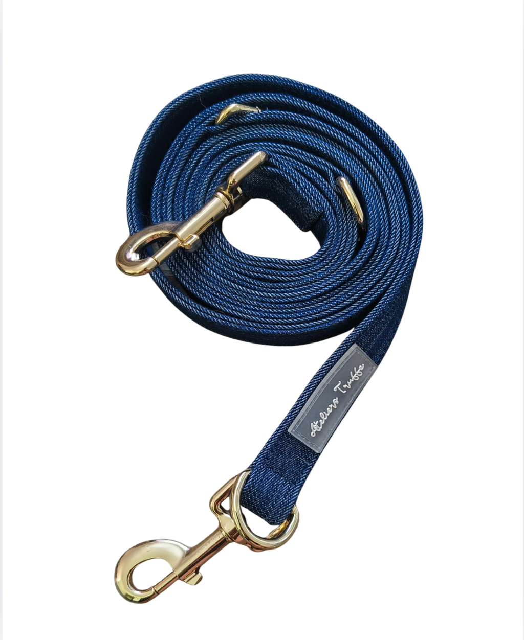 Laisse Denim